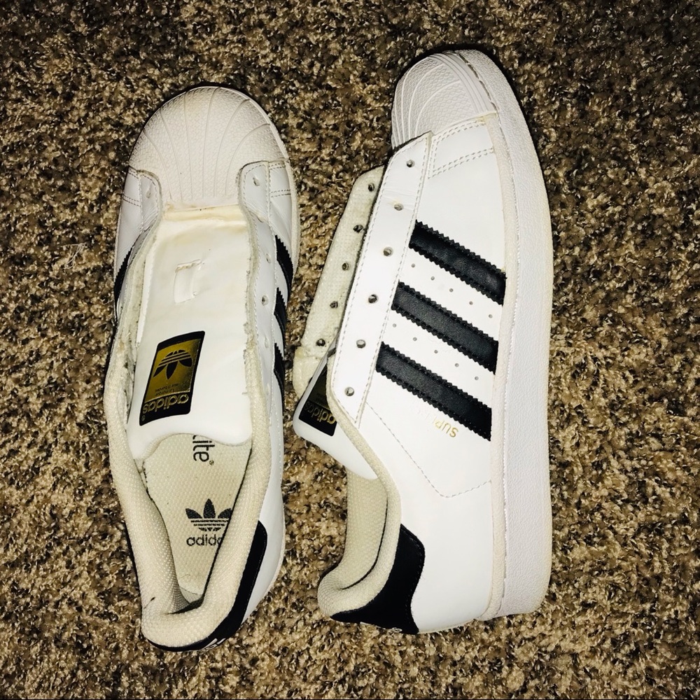 Adidas Superstar